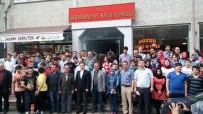 Öğrenciler Çanakkale Gezisine Gönderildi Haberi