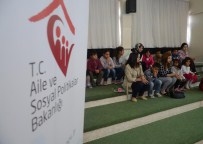 UYGARLıK - Öğrencilerden Roman Çocuklara Gönüllü Rehberlik Hizmeti