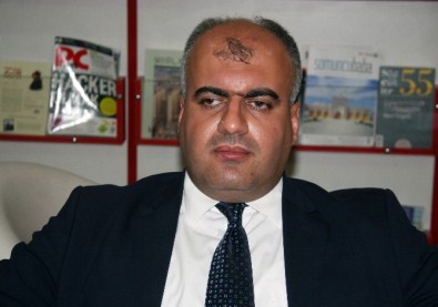 Görme Engelli Vatandaşlardan TEK Başına Oy Kullanma Talebi