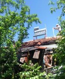 YAKUPLAR - Pazarlar'da Ev Yangını