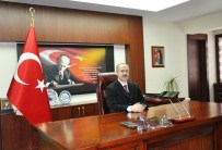 VEDAT BÜYÜKERSOY - PKK'nın Kaçırdığı 2 Kişi Serbest Bırakıldı