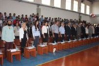 Şakran Cezaevi'nde 19 Mayıs Etkinlikleri