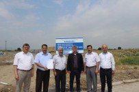 Saruhanlı'da 12 Dönüm Alana İmam Hatip Okulları Yapılacak