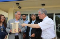 FEN FAKÜLTESİ - Selçuk'ta 'Yuvasız Kuş Kalmasın' Projesine Destek