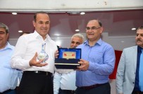 Sözlü'den Başkan Çay'a 'Ronaldinho' Benzetmesi