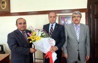 TAPU İŞLEMLERİ - Tapu Ve Kadastro Haftası