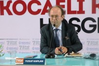 İNGILIZLER - Tarihçi Yusuf Kaplan Açıklaması