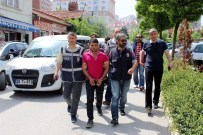 VATAN CADDESİ - Telefon Dolandırıcıları Yakalandı