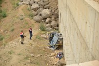 Tokat'ta İkiz Bebekleri Ölüm Ayırdı