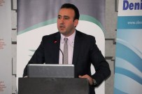 Trakya Kalkınma Ajansı Genel Sekreteri Mahmut Şahin Açıklaması