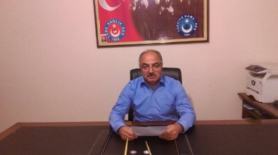 Türk Sağlık Sen'den Cumartesi Nöbeti Ve Ceza Puanı Açıklamasına Tepki
