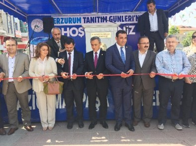 Ücretsiz Cağ Kebabı, Uzun Kuyruklar Oluşturdu