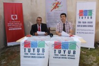 İSMAIL YAVUZ - 'Uluslararası Sınırsız Dostluk Yarı Maratonu' 14 Haziran'da Edirne'de Yapılacak