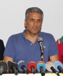 Yeni Diyarbakırspor Ligden Çekilmekten Vazgeçti