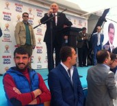 HASAN BABA - Yılmaz Açıklaması 'Erzurum'da 6-0 Yapacağız'