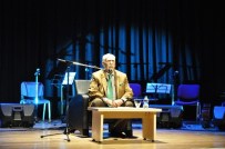 Yunus Emre Esenler'de Anıldı