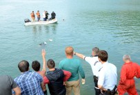 Zonguldak'ta Denizde Boğulma