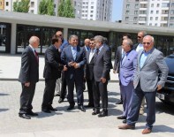 Abdullah Gül 'Genel Seçimi' Değerlendirdi