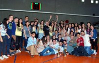 KUPA TÖRENİ - ADÜ 20. Spor Şenliği Müsabakaları Sona Erdi‏