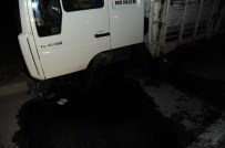 Afyonkarahisar'da Korkunç Kaza Açıklaması 2 Ölü