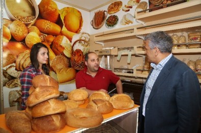 AK Parti Ankara Milletvekili Adayı Nuri Elibol Açıklaması