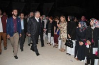 METİN KÜLÜNK - AK Parti Milletvekili Adayı Külünk, Muhalefete Meydan Okudu