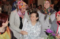 ALEV DEDEGİL - AK Parti Milletvekili Dedegil, Maltepe'de Kadınlarla Buluştu