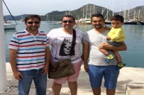 ATA DEMİRER - Ata Demirer Hayran Kaldı