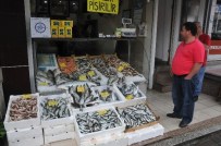 BALIK FİYATLARI - Balık Fiyatları Tavan Yaptı