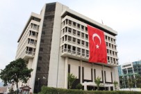 BAŞBAKANLIK OFİSİ - Başbakanlık Ofisi İçin Hazırlıklar Tamam