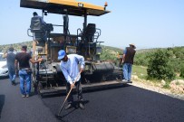 ZİVER ÖZDEMİR - Batman-Mardin Karayolu'nda Sona Gelindi