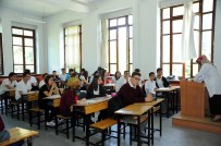 İLKER BAŞBUĞ - Bu Liseden Ünlü Siyasetçi Ve Komutanlar Yetişiyor