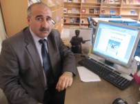 KÖŞE YAZARı - Çıldırlı Köşe Yazarının Yazıları Erciyes Dergisinde