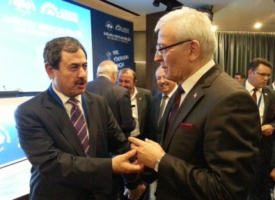 Darende, Sağlıklı Kentler Arasında