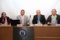 BAYBURT ÜNİVERSİTESİ - Düşünce Hayatımızda Ve Kültürümüzde Dede Korkut Sempozyumu Sona Erdi