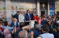 Ekonomi Bakanı Zeybekci, Muğla'da Açıklaması