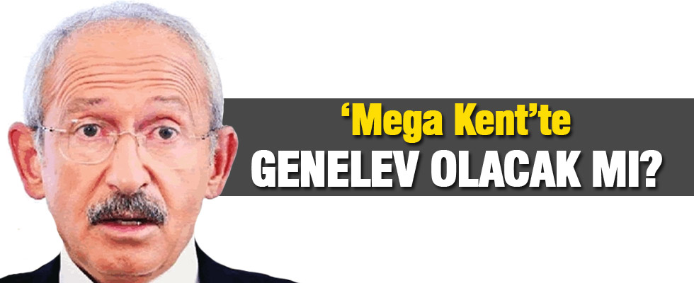 Engin Ardıç, CHP'yi fena ti'ye aldı...