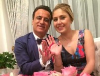 EROL KÖSE - 'Bu son' deyip yüzüğü taktı