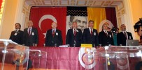 AHMET ÖZDOĞAN - Galatasaray'ın 36. Başkanı Belli Oluyor
