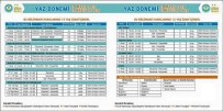 Gençlik Merkezlerinde Yaz Dönemi Kurs Kayıtları Başladı