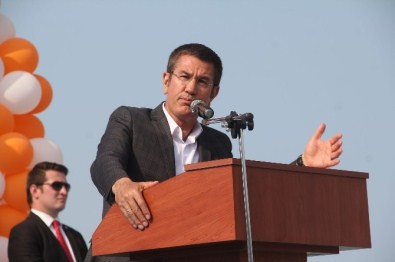 Giresun'da Gençlik Merkezinin Temeli Atıldı