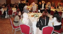 ALEV DEDEGİL - Güllüce Açıklaması 'Asıl Soykırım, Ahıska'da Kırım'da Yapılanlardır'