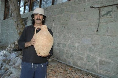 Güneş Vakfı'nda Müzeler Haftası Etkinliği