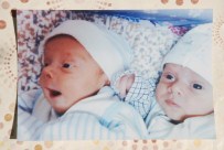 İkiz Bebekler Dedeleri İle Birlikte Toprağa Verildi