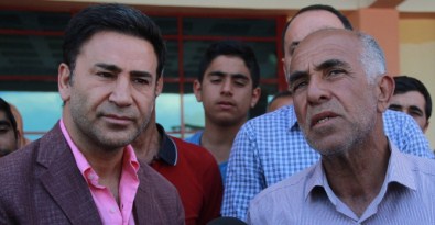 İzzet Yıldızhan Açıklaması 'Mutlu Kaya Tepki Verdi'