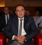 VEYSEL ÇIFTÇI - Kayserispor Kulübü'nün Kongresi