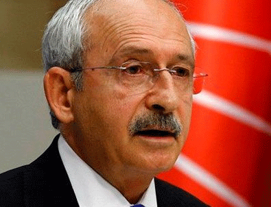 Kılıçdaroğlu'nun bir dediği bir dediğini tutmuyor