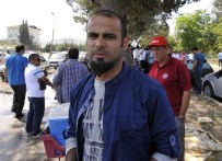 TOFAŞ - Kocaeli'deki Otomotiv İşçilerinin Eylemi