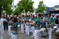 Kopenhag'da 'Karnaval' Günleri