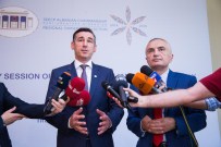 KOSOVA MECLİS BAŞKANI - Kosova 'Güneydoğu Avrupa İşbirliği Süreci' Daimi Üyesi